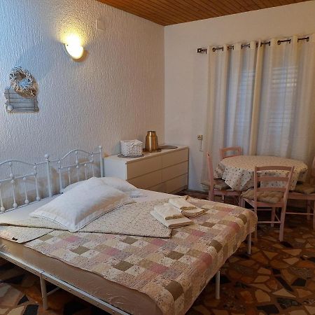 Studio Apartman Podgora Kültér fotó